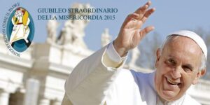 giubileo straordinario misericordia2015
