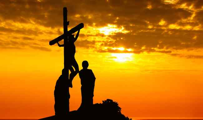 tradizioni settimana santa