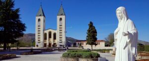 Medjugorje