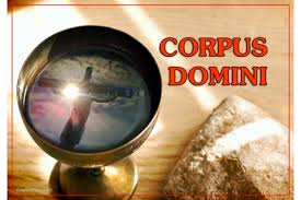 Corpus Domini