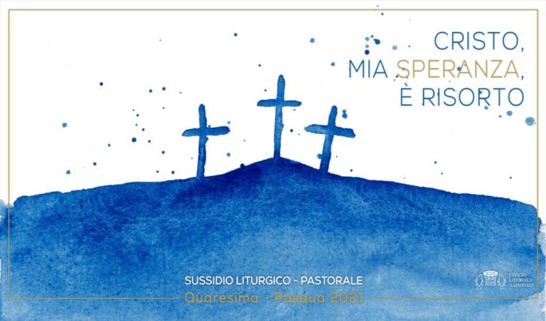 Sussidio ULN Quaresima Pasqua 2021 3 1024x603
