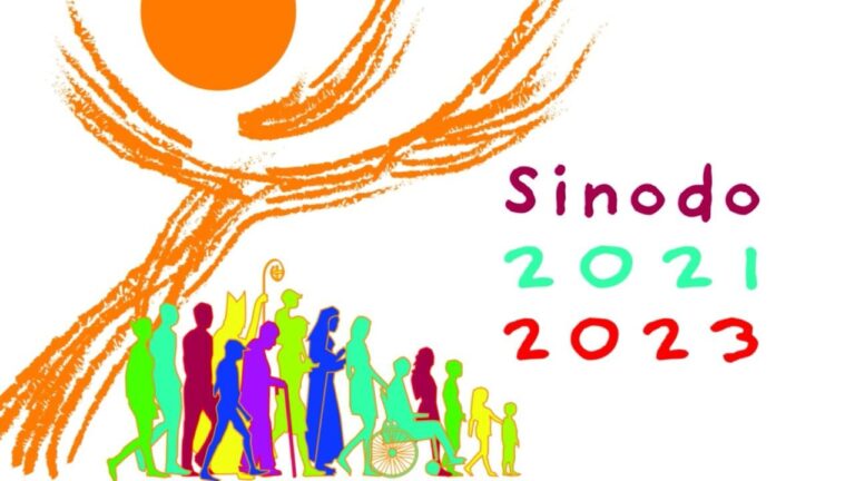 Sinodo 2021